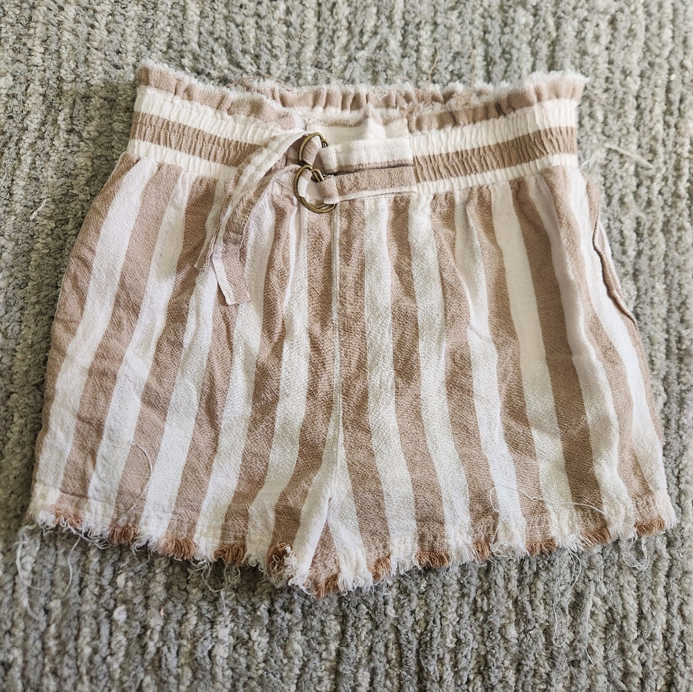 Umgee Boho shorts